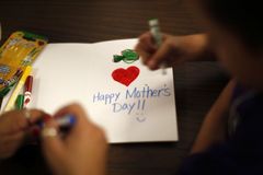 There are moms who need extra help this Mother’s Day