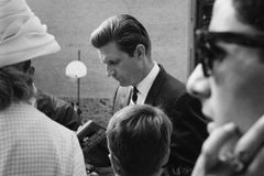 From the comfort of the pulpit to the ugliest of streets