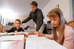 Most parents have worldview confusion. Is it any wonder that kids do too?