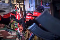 Follow the Money: Watchdog Group Raises Alarm Over Palestinian Authority Hiding Its Financial Reports