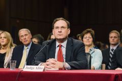 Did Justice Alito Really Have to Move With His Family to an 'Undisclosed Location?' - RELEVANT