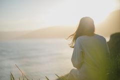 What to Do When God Won't Take Away Your Anxiety - RELEVANT