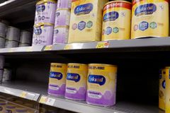 Recalls worsen baby formula shortage