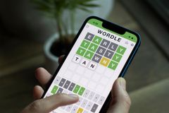 WORDLE Scrambled to Change Monday's Extremely Timely Answer Word - RELEVANT