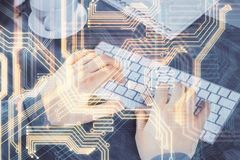 US Government in Race Against Time to Protect America from Threat Posed by Super Computers