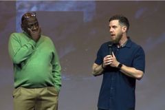 Leader of Nebraska church to donate life-saving kidney to associate pastor