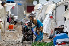 Unsettling Advent, Day 25