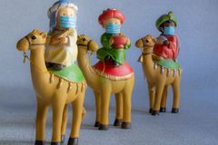 Unsettling Advent, Day 26