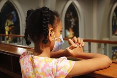 'A state of spiritual distress': Parents of pre-teens are in crisis as Christianity dwindles