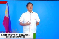 Marcos Jr. Won Philippine Presidency, Unofficial Count Shows