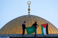 Israeli Military: Hamas is Not Driving Surge in Terror Attacks, But is 'Riding the Wave'