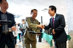 First Asian American Collective gathering to be among several Asian meetings in Nashville | Baptist Press