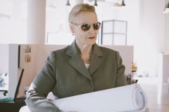 Movieguide co-founder Lili Baehr dies: She had 'joy in the journey'