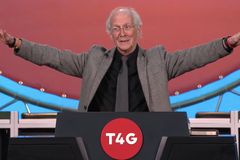 John Piper: Some pastors avoid preaching on holiness due to 'morally compromised' personal lives