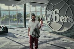 Adam Sandler Is Out for Oscar Gold in the Full Trailer for 'Hustle' - RELEVANT