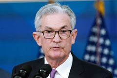 Fed Raises Key Rate by a Half-Point in Bid to Tame Inflation