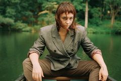 Check Out the Trailer for Angel Olsen's 'Big Time' Film That Will Accompany Her Album - RELEVANT
