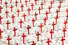 In 2021, U.S. Drug Overdoses Rose to a Record 107,000 - RELEVANT
