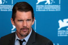 Ethan Hawke's Thoughtful Take on the Superhero Movie Boom Are Worth Your Time - RELEVANT