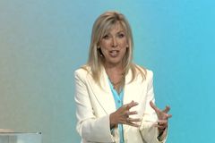 Megachurch pastor says honor is 'absent' in today's culture of 'toxicity': 'We have a different calling'