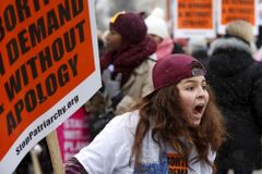 ‘Things are going to get exponentially worse’: Pro-life icon’s warning amid potential Roe v. Wade game-changer