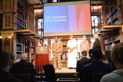 White House’s Melissa Rogers Affirms Religious Diversity as Interfaith Group Expands