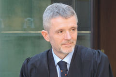 Martyn Percy quits the Church of England after long-running dispute