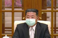 North Korea confirms first COVID-19 outbreak