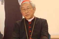 Cardinal Zen says he's prepared to be arrested after Hong Kong imposes new security law