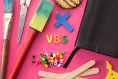 FIRST-PERSON: A fresh start with VBS | Baptist Press