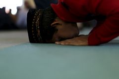 White Evangelicals among the least likely to be 'proud' of America's increasing religious diversity