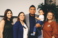 Pete Ramirez elected executive director of California Southern Baptist Convention | Baptist Press