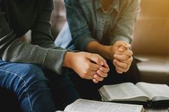 Bible Study: Our Judge and Savior Jesus Christ | Baptist Press