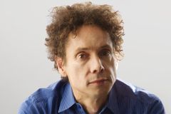Malcolm Gladwell: How I Rediscovered Faith - RELEVANT