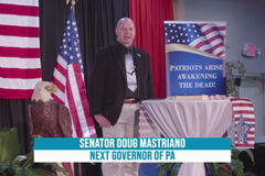 Christian Nationalism as the Keystone