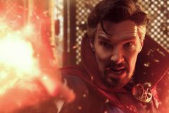 PARENTAL ALERT: Occult and Witchcraft Dominate Marvel's New Dr. Strange Film 'Making Satanists the Heroes'