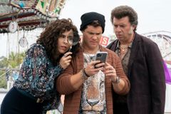 The Pray.com Metaverse Sounds Like Something Right Out of 'The Righteous Gemstones' - RELEVANT