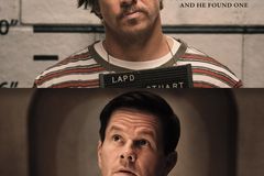 Father Stu review: faith and foul language meet in Mark Wahlberg's 'love letter to God'