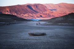 Years of Mega-Drought Add Up to Mega Problems for the West