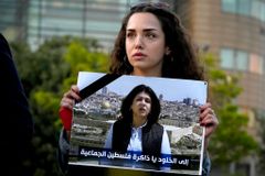 Palestinians Accusing Israel of Murdering Journalist Despite Unfinished Investigations