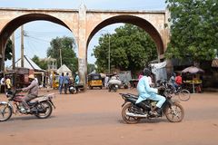 Nigerian Christian student lynched over blasphemy charges