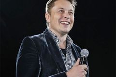 An open letter to Elon Musk