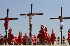 Jesus' suffering: This year, Christians won't gloss over Christ's death