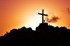 God's redemption, our responsibility