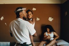 Kendrick Lamar Says His Album Came From Asking 'God to Speak Through Me' - RELEVANT