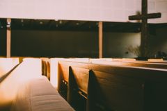 Study: Pastors Say 'Apathy' Is a Major Challenge Facing American Churches - RELEVANT