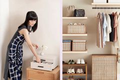 How to Embrace Minimalist Living This Spring - RELEVANT