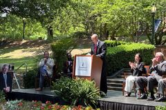 Samford receives historic $100M gift from estate of Marvin Mann | Baptist Press