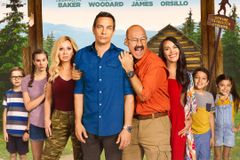 Skit Guys’ faith-based family comedy hits theaters May 13 | Baptist Press