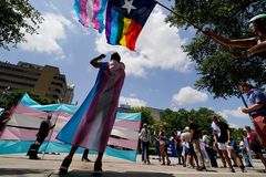 Texas may open abuse inquiries into childhood transgender treatments